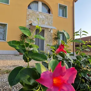 Agriturismo Fiore Ganfardine