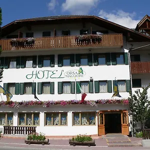 3* Hotel Orsa Maggiore